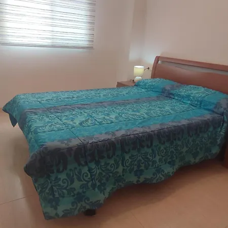 Apcostas Playa Coral - Costa Marfil Apartment *