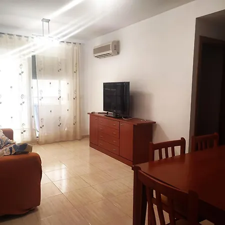 Apartment Apcostas Playa Coral - Costa Marfil Oropesa del Mar
