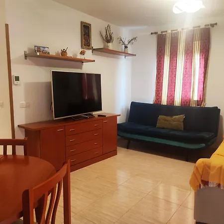 Apartment Apcostas Playa Coral - Costa Marfil Oropesa del Mar