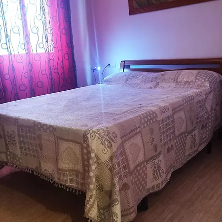 Apartment Apcostas Playa Coral - Costa Marfil *