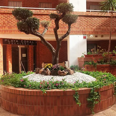 Apcostas Playa Coral - Costa Marfil Apartment